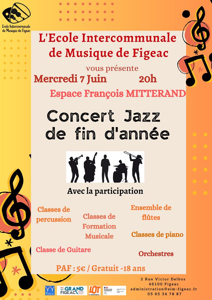 Mercredi 7 Juin - 1