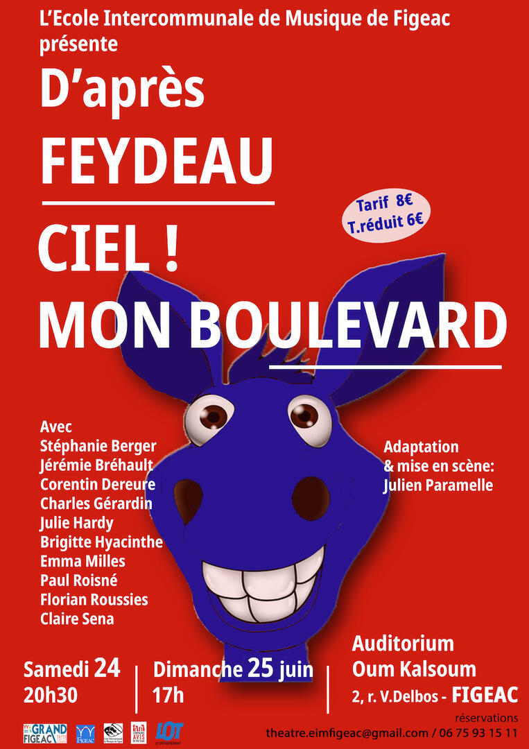 2023-Affiche mon boulevard