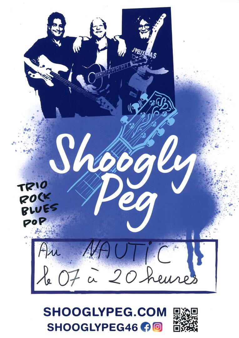 Concert au Nautic restaurant
