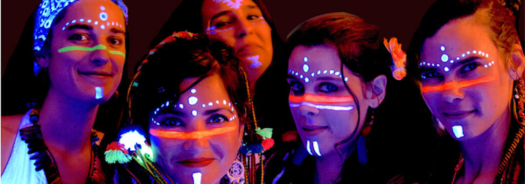 Concert la Bruja
