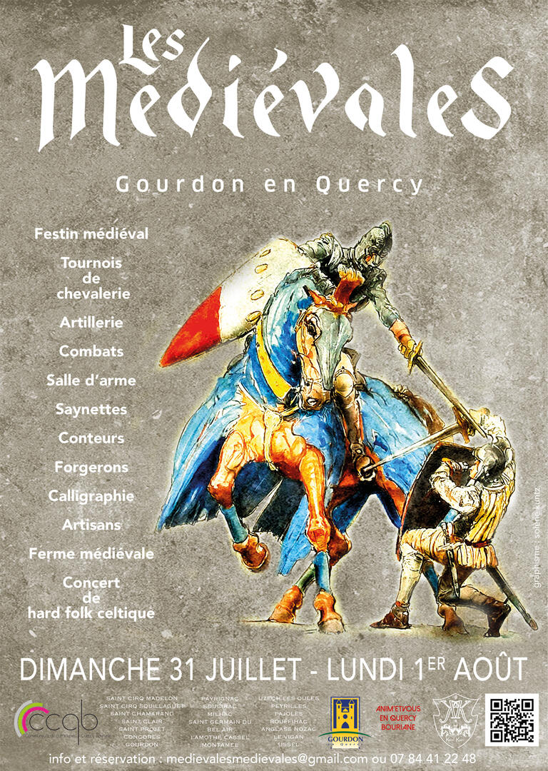 220527_Médiévales_AfficheA4-2