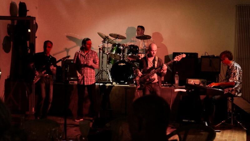 Les Blues Salopards