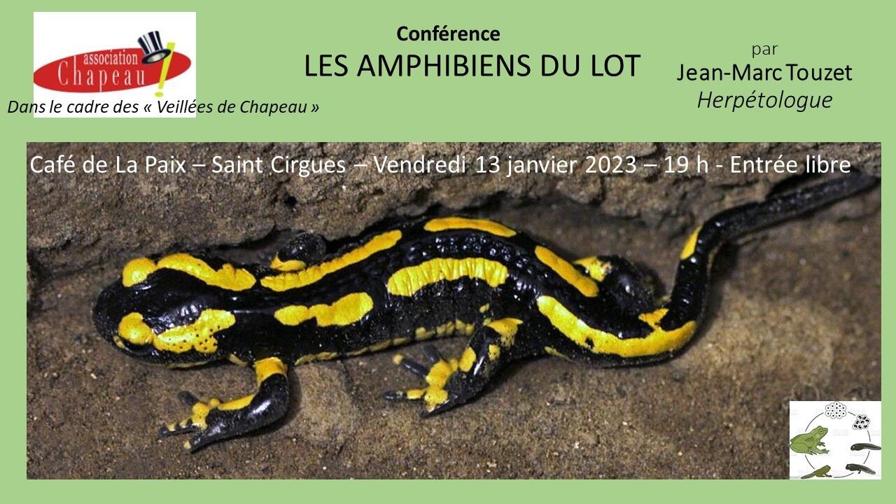 conférence