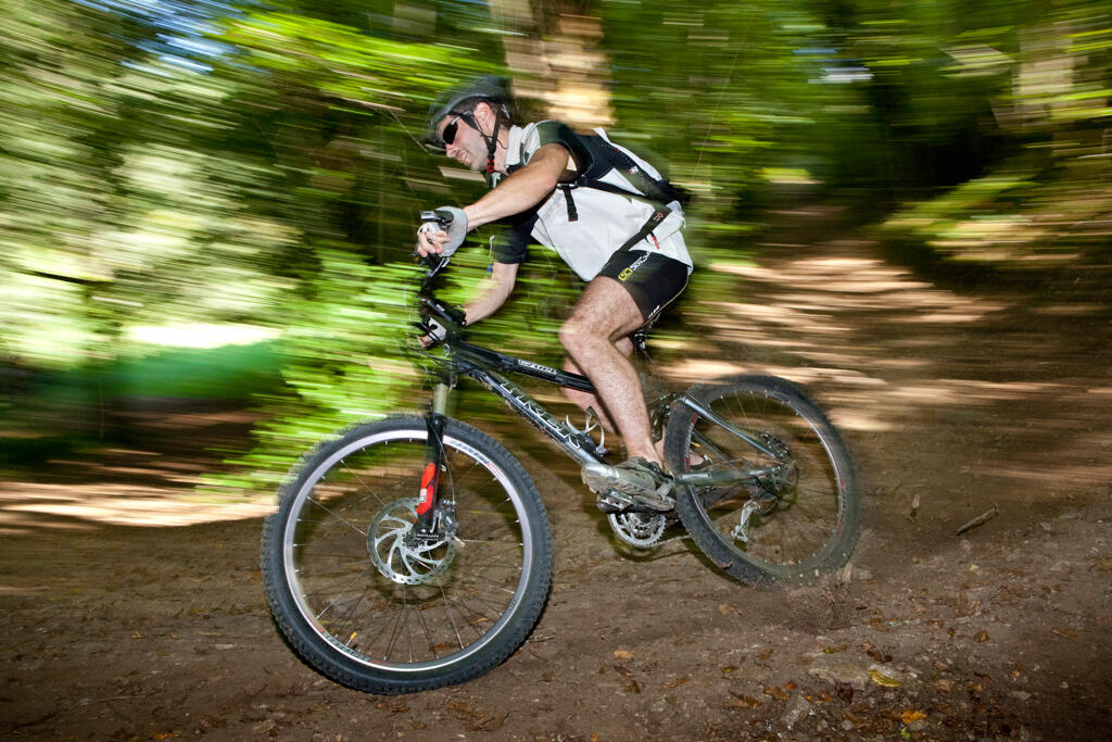 36 - A VTT - Lot Tourisme - P. Soissons