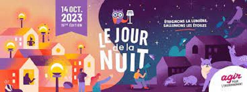 jour nuit