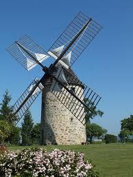 Moulin de Seyrignac