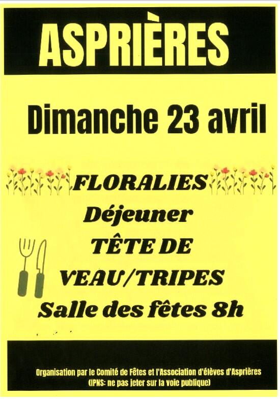 floralies