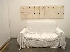 sur toile