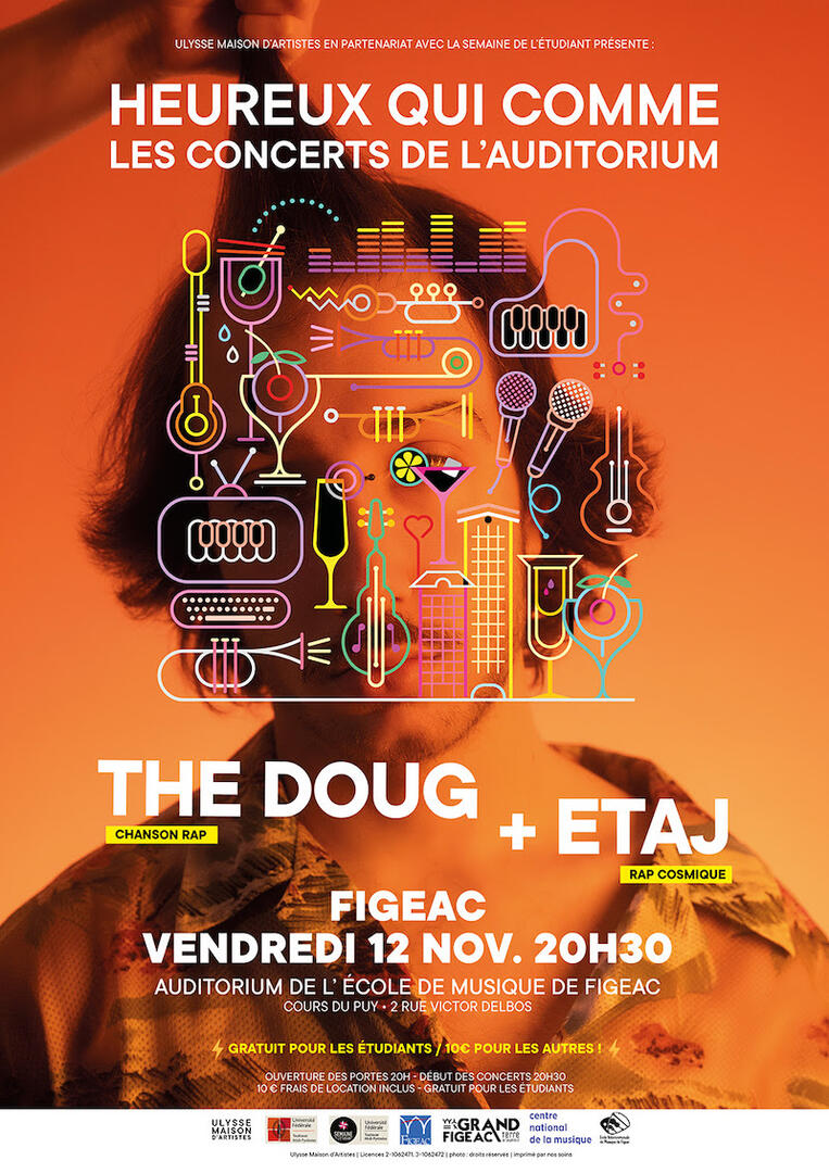 the doug