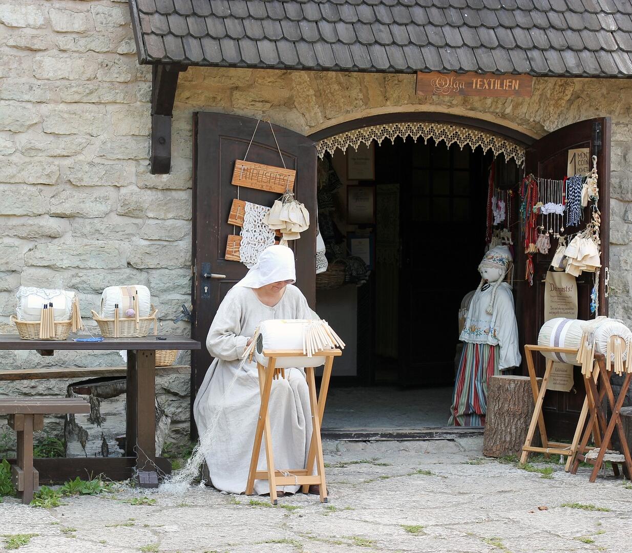 Moyen-âge