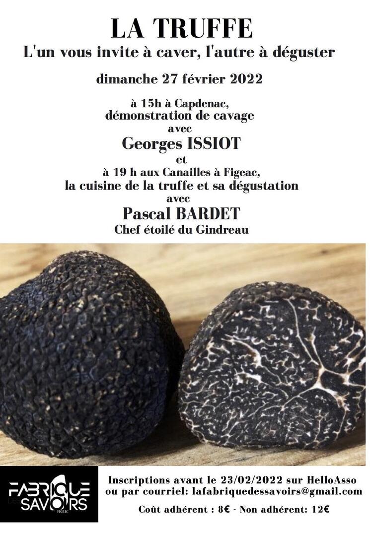 truffe