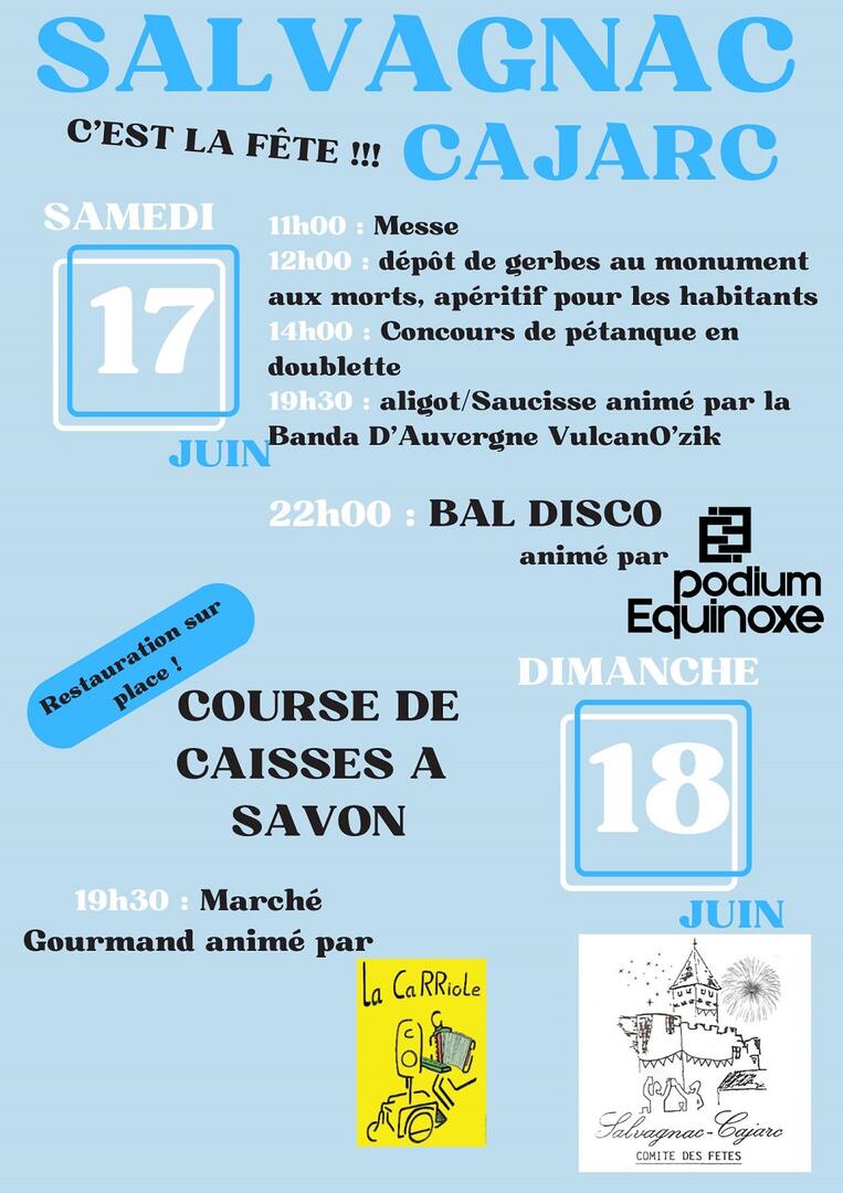 comitedesfetesalvagnac