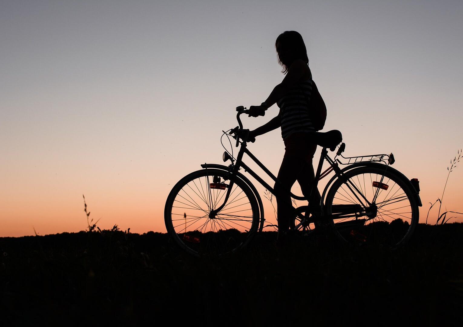 vélo_pixaybay