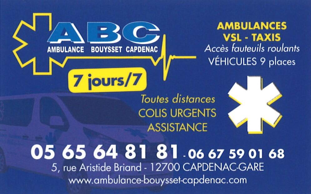 ABCbouysset