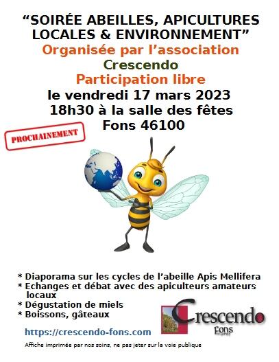 Abeille