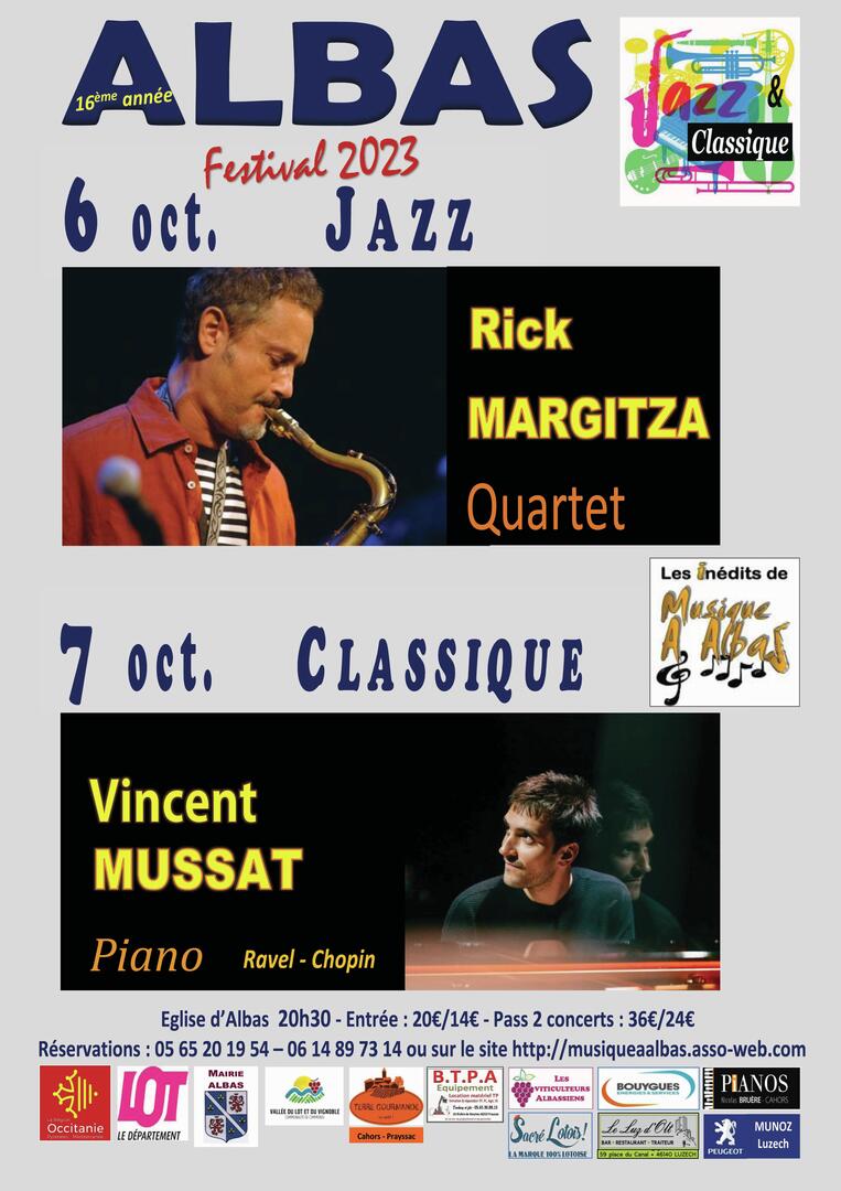 Concert de Jazz