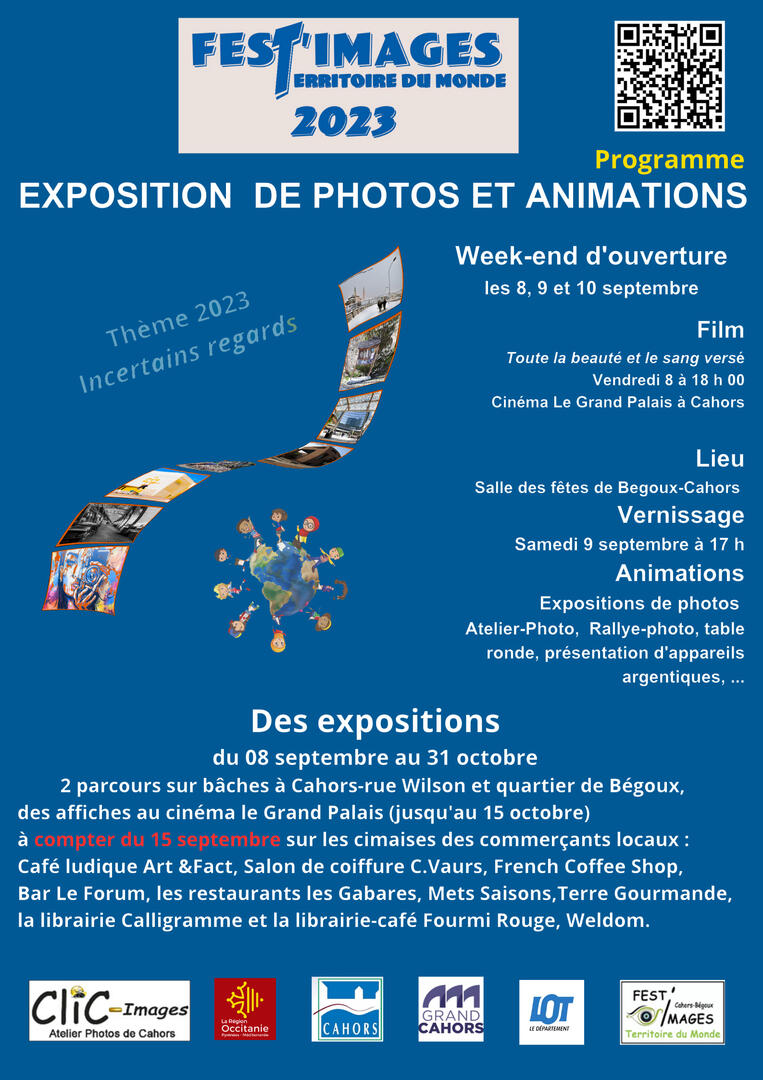 Affiche FITM 2023 mod - 1
