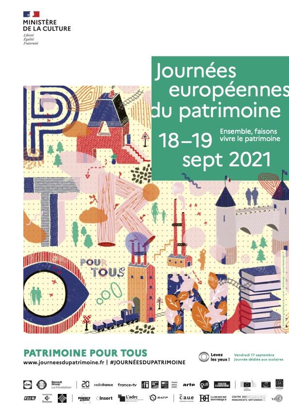 Affiche-JEP2021-A4 -