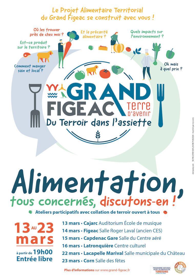 Affiche ateliers PAT Grand-Figeac-Mars2023