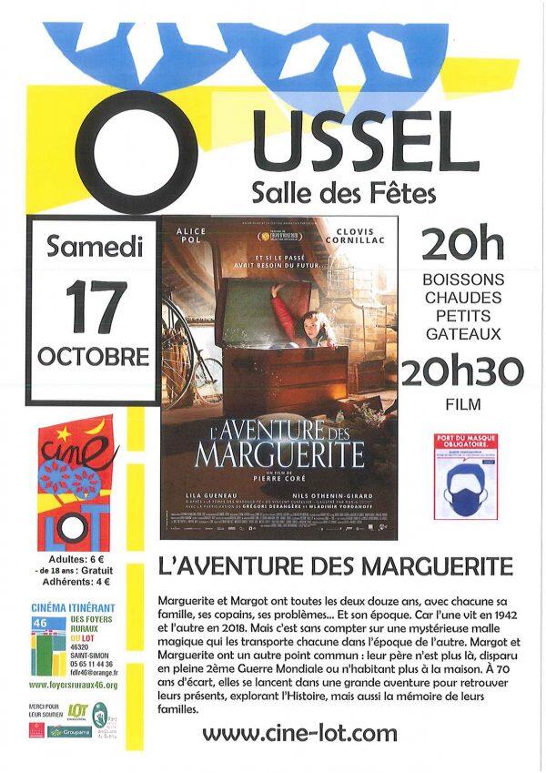 Affiche-cine-lAventure-des-Marguerite-600x849