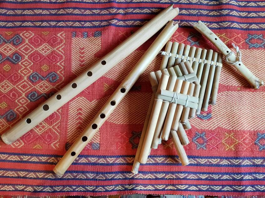 Affiche-flute