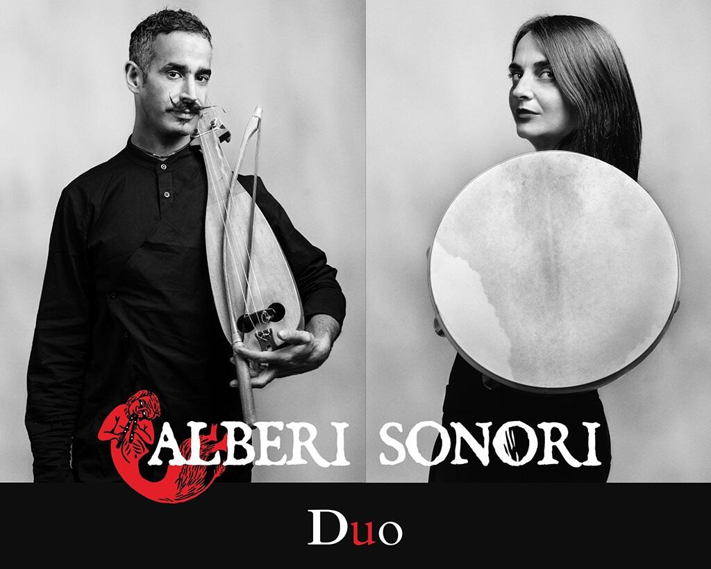 Alberi Sonori Duo Cinzia e Giuseppe (1)