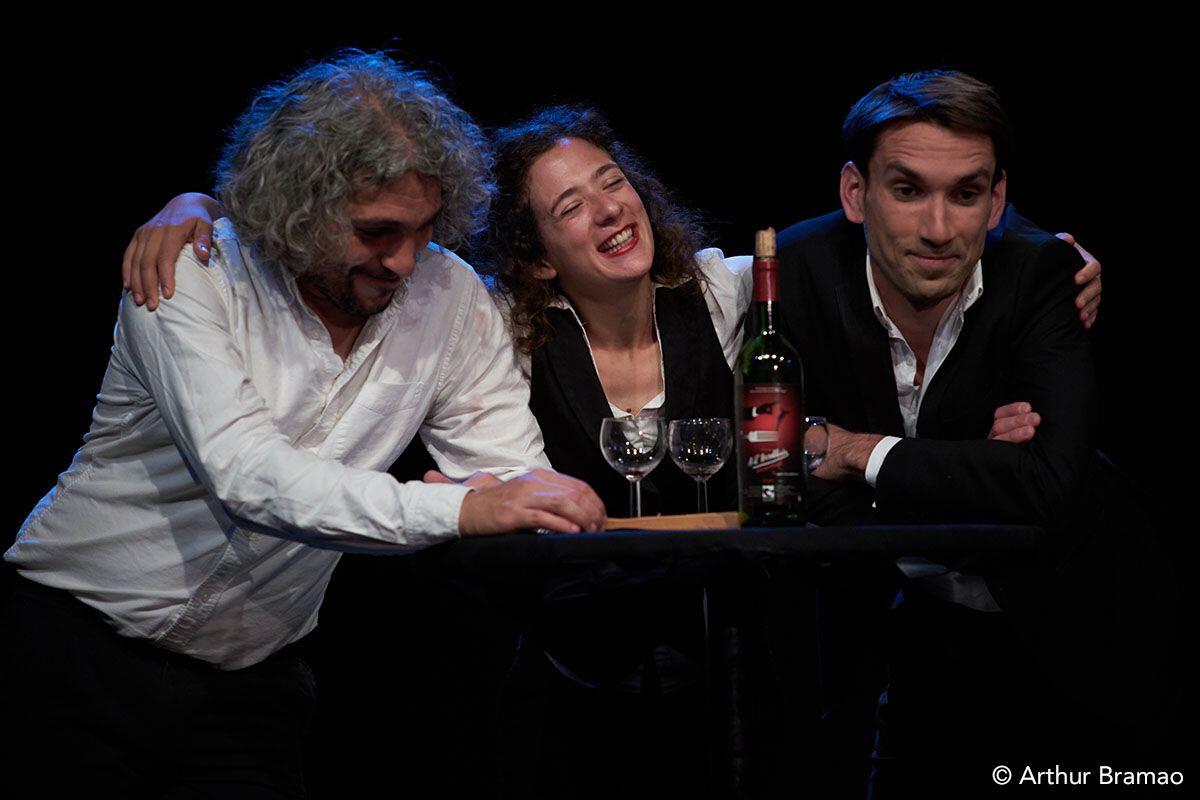All' Arrabbiata @Arthur Bramao
