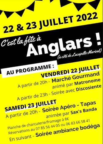 Anglars