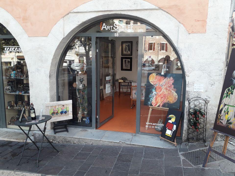 Artsable