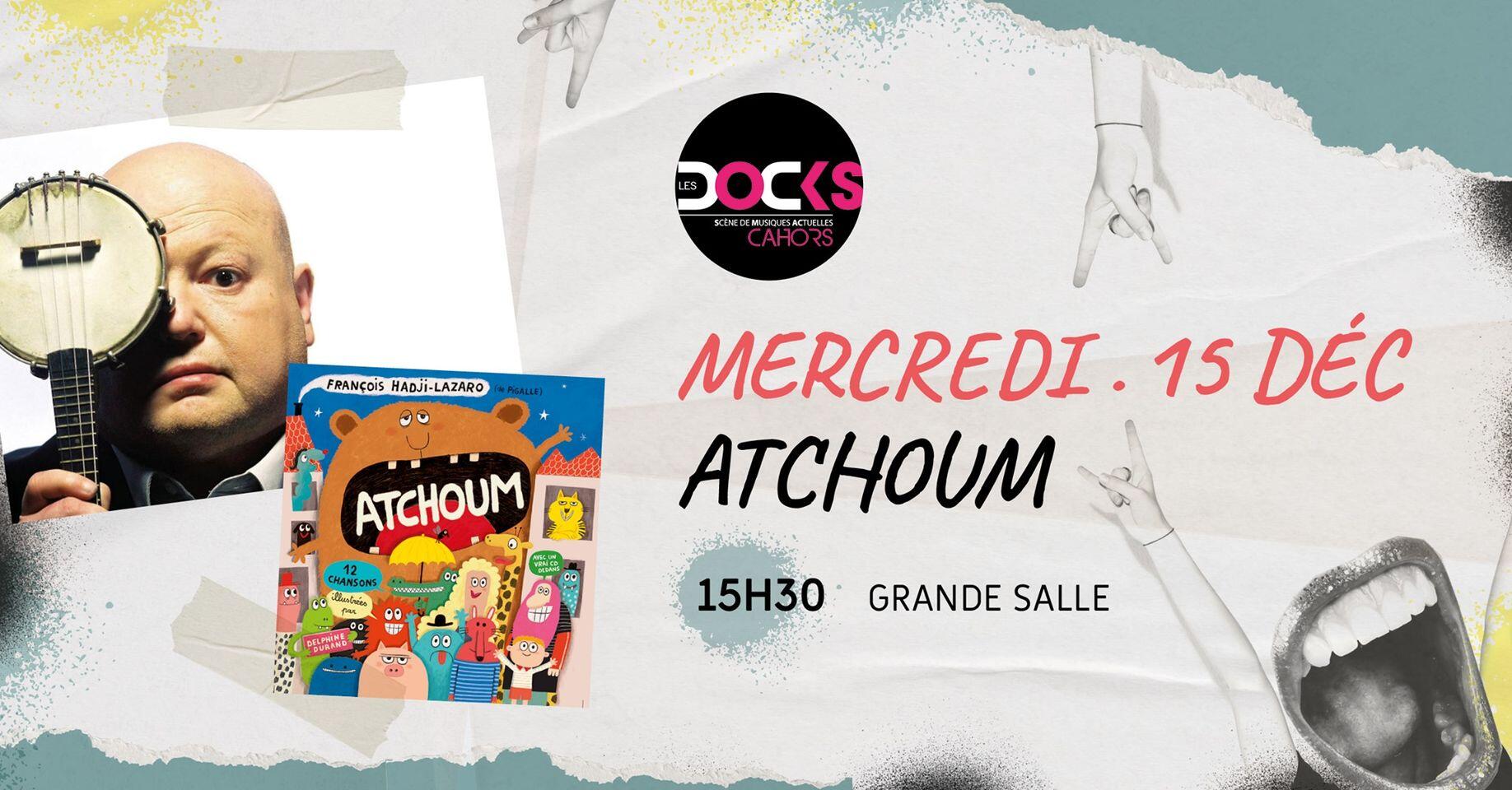 Atchoum