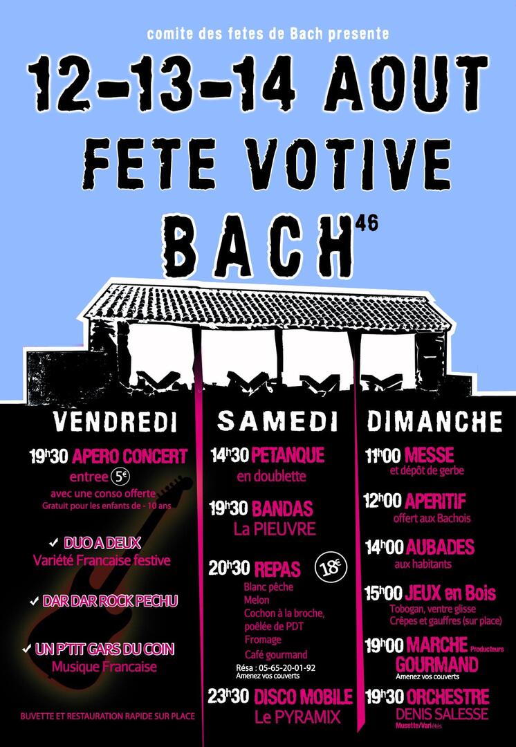 Bach