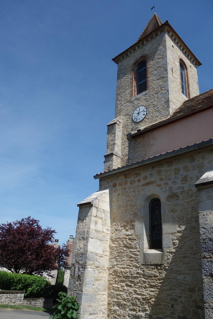 Beaumat