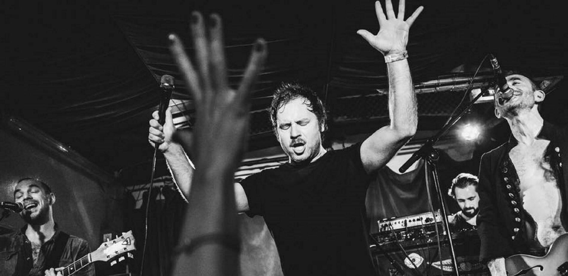 Born Bad Party L'astrolabe