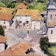 Bourg Saint Cirgues