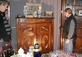 Brocante Puy-l'Evêque