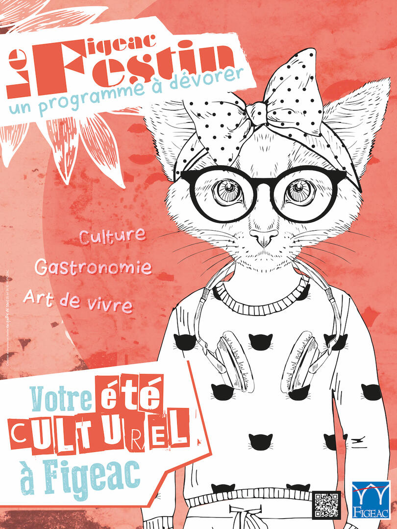 CHAT_Affiche_LE FESTIN_05-212