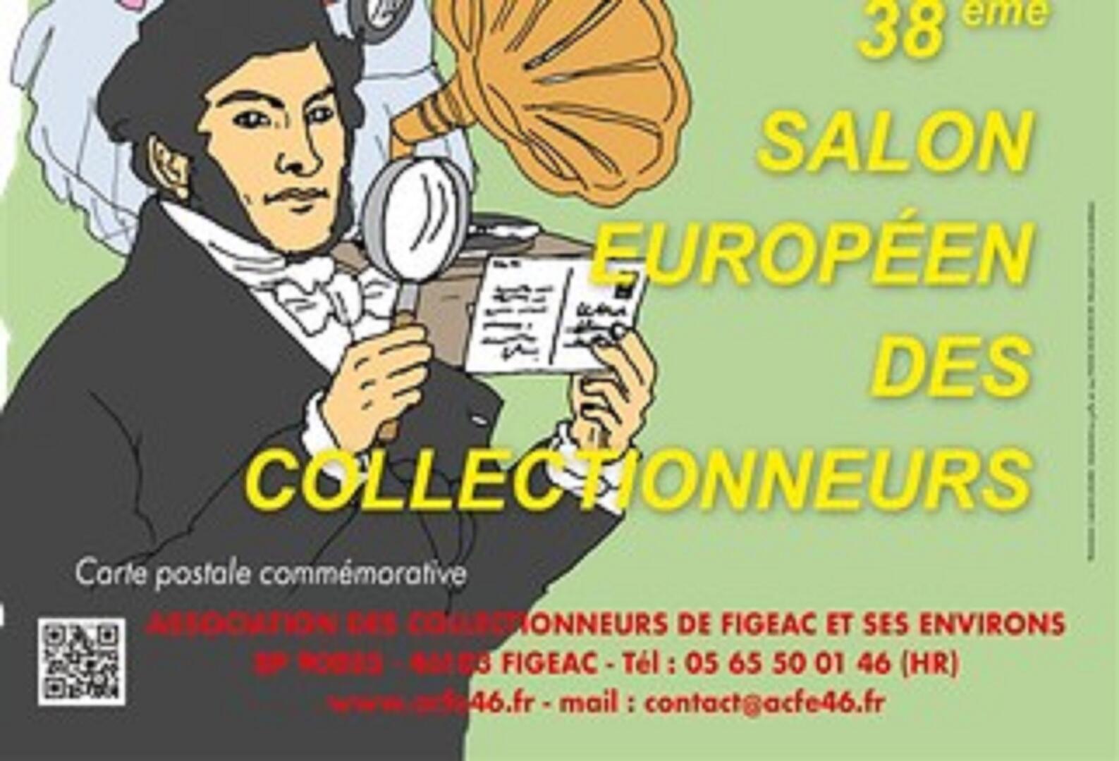 salon des collectionneurs
