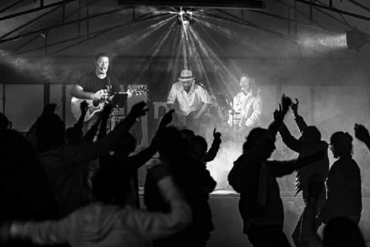 concert Matronome