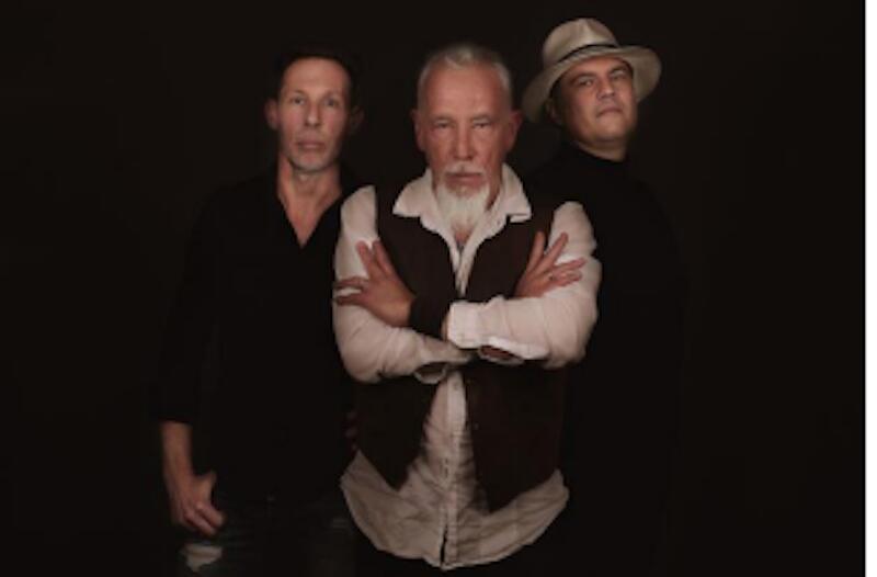 Concert Chez Hélène : Voodoo Child
