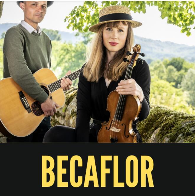 becaflor