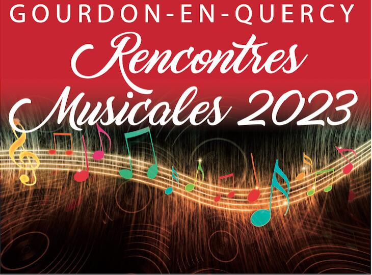 Rencontres musicales