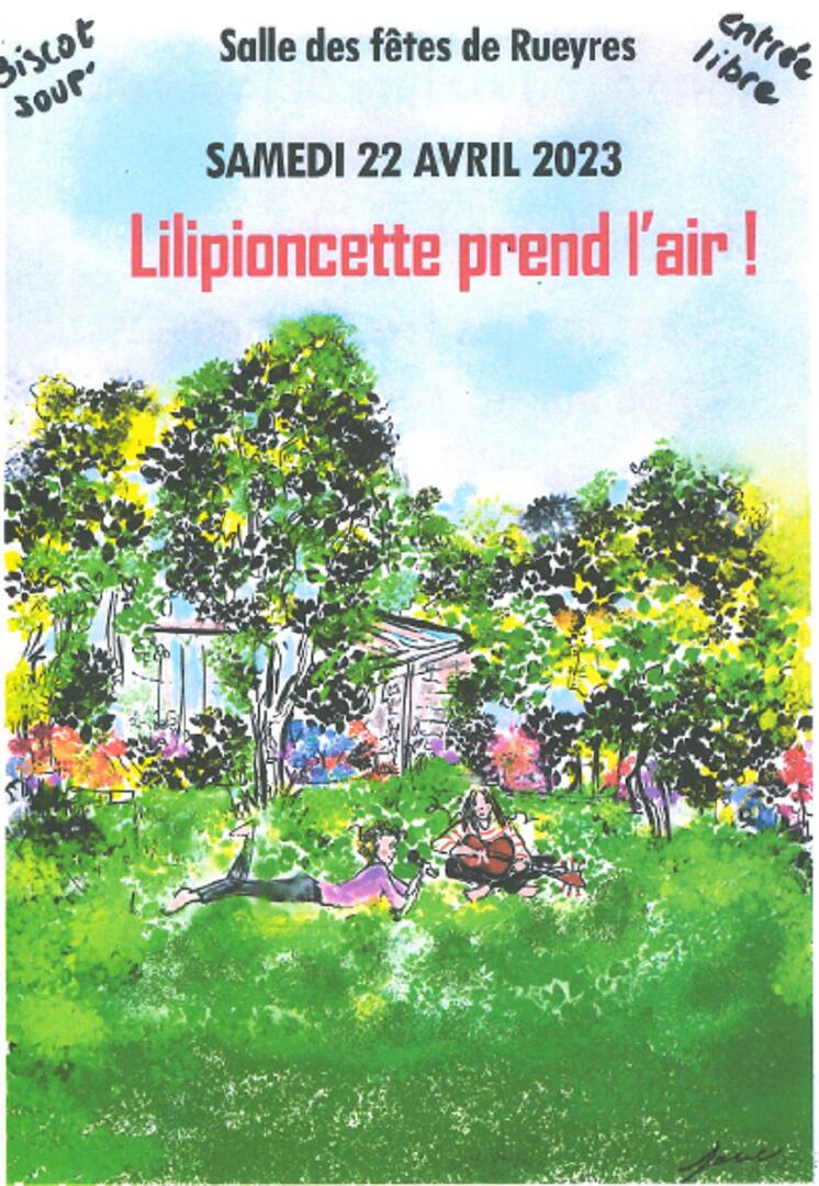 concert spectacle