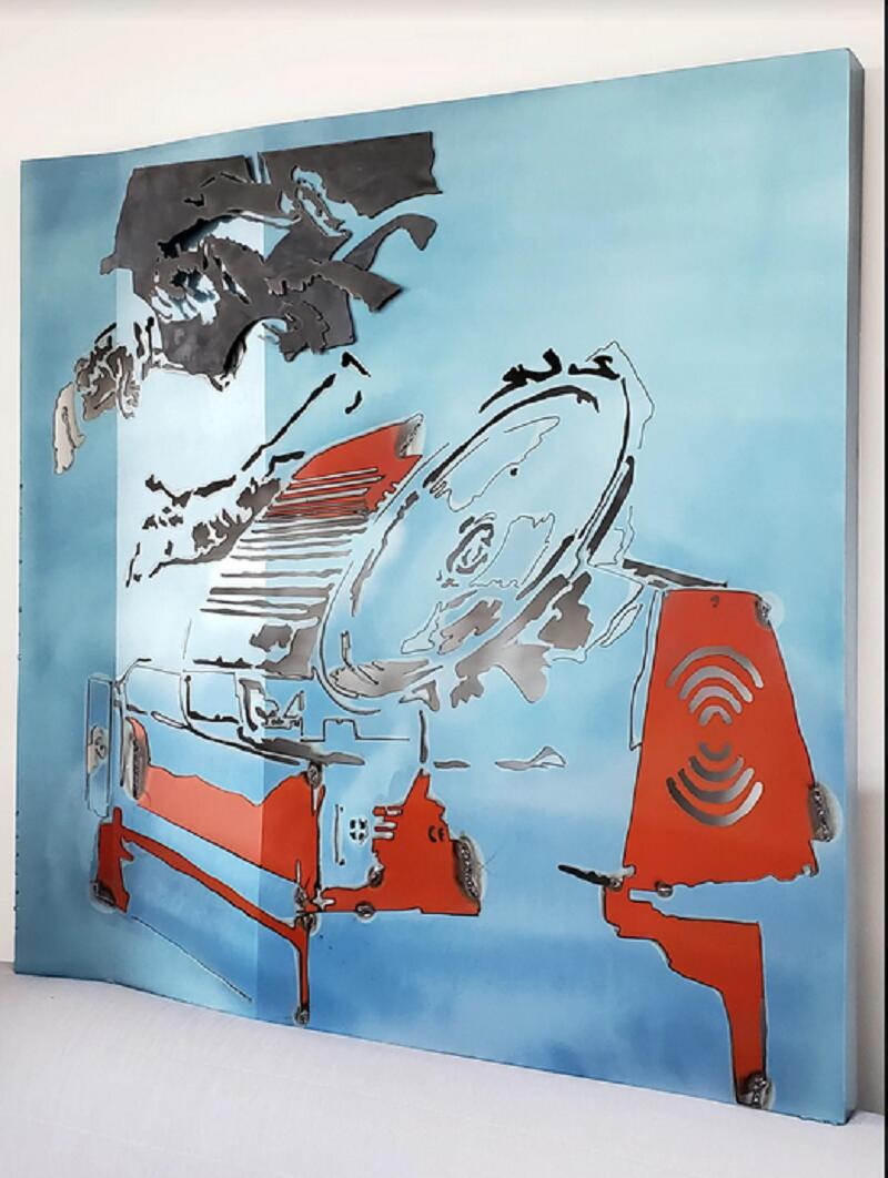 expo Tubéry