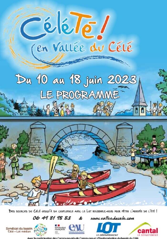 Célé'té 2023