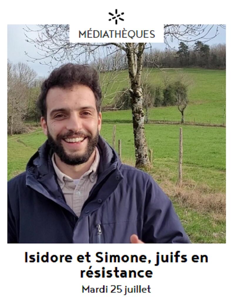 rencontres mediathèque capdenac gare
