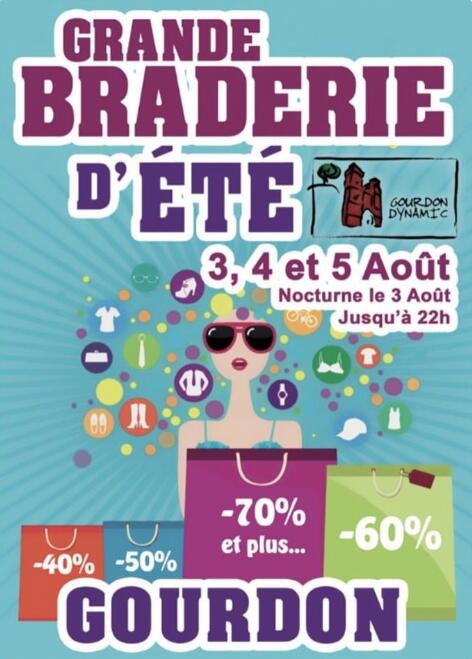 Grande Braderie