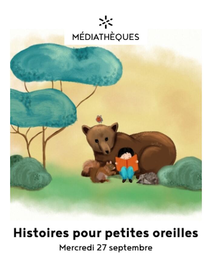 histoires