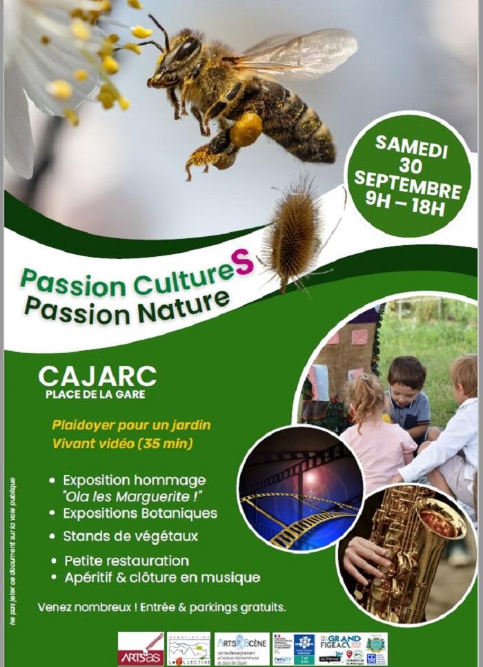 journée passion
