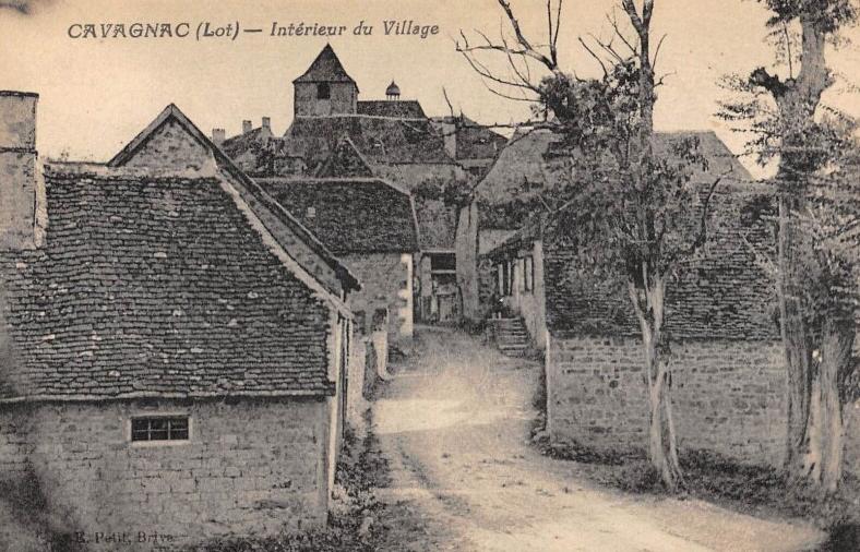 Cavagnac 46