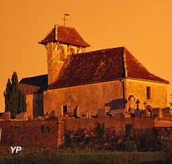 Chapelle des pénitents blancs Cornac